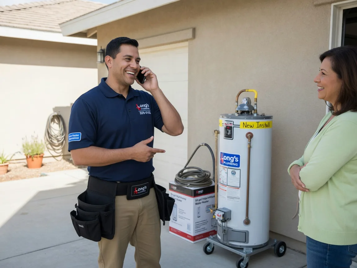 Leak Detection Codorus, PA FAQs